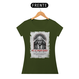 Nome do produto Use a criatividade (fem)