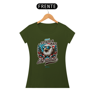 Nome do produto - Estado + Liberdade (fem)