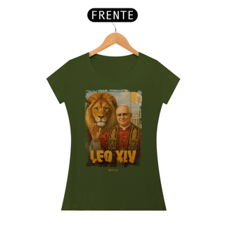 Nome do produto Papa Leão XIV (fem)