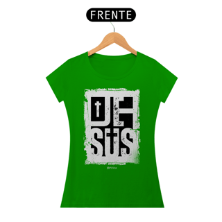 Nome do produto Jesus (fem)