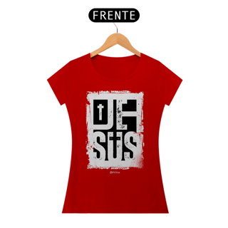 Nome do produto Jesus (fem)