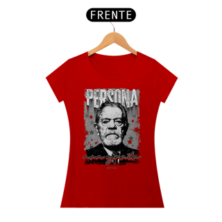 Nome do produto Persona non grata (fem)