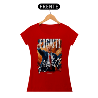 Nome do produto Trump Fight! (fem)