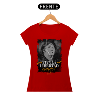 Nome do produto Milei Libertad (fem)
