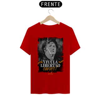 Nome do produto Milei Libertad