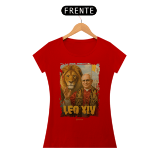 Nome do produto Papa Leão XIV (fem)