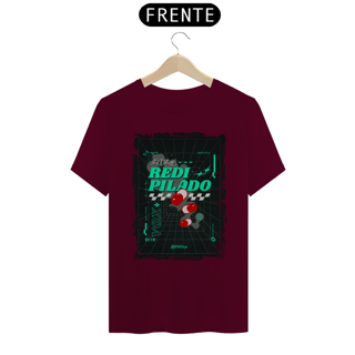 Nome do produto Redpilado