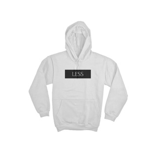 Moletom Canguru - Less