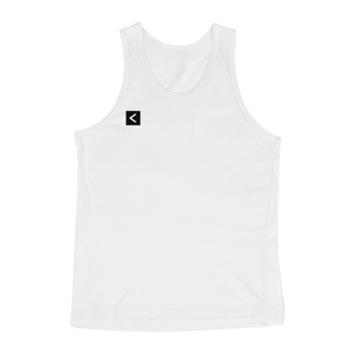 Nome do produto Regata Minimalista Classic - Simbolo Less