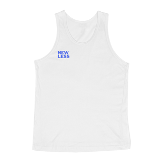 Nome do produto Regata Masculina - New Less