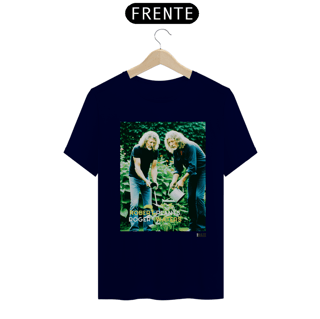 Nome do produto Robert Plant & Roger Waters