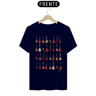 Nome do produto Guitarras: It's never enough!