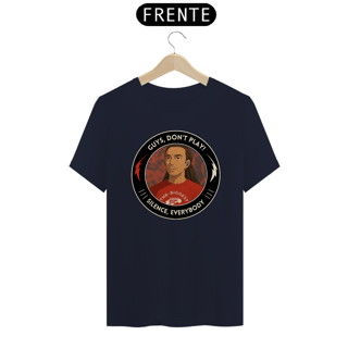 Nome do produto Silence, Everybody!