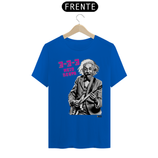 Nome do produto Einstein - Meio Besta
