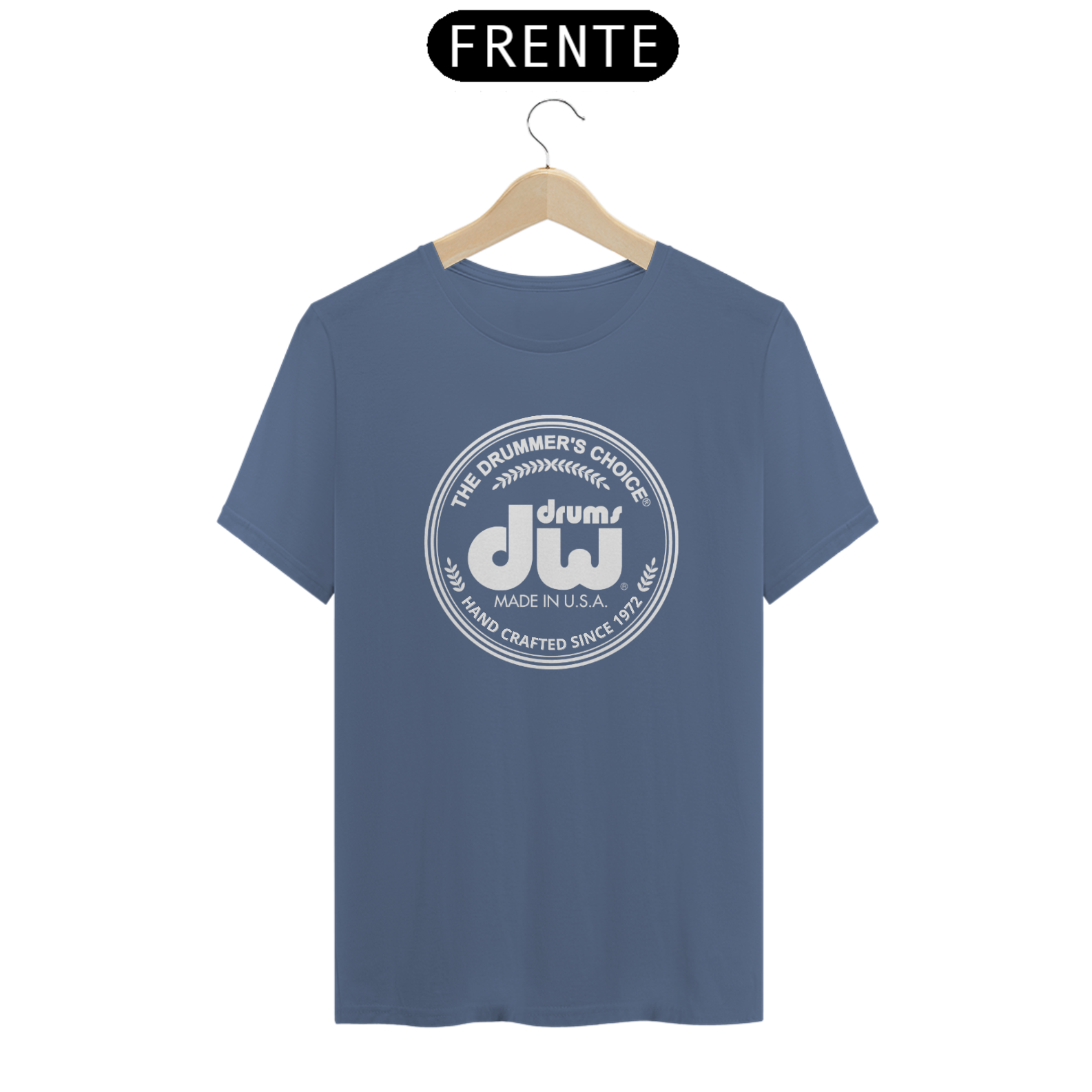 DW Drums - Estonada