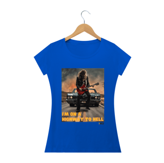 Nome do produto Highway To Hell