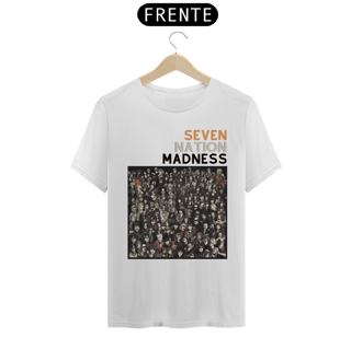 Nome do produto Seven Nation Madness