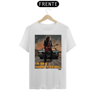 Nome do produto Highway To Hell