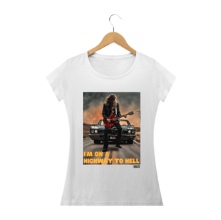 Nome do produto Highway To Hell