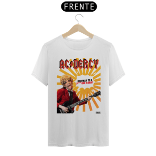 Nome do produto AC/Dercy