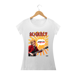 Nome do produto AC/Dercy
