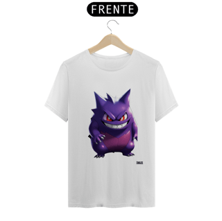 Nome do produto Gengar