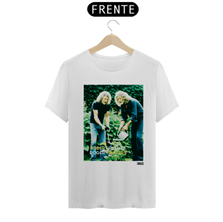 Nome do produto Robert Plant & Roger Waters