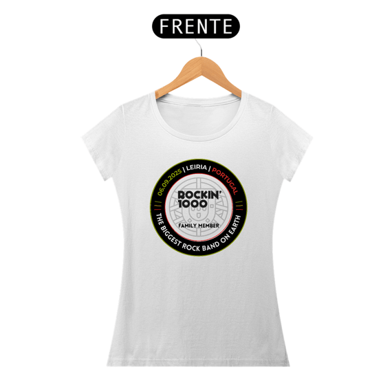 Leiria 25 | Family Member Women White