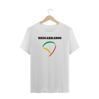 Desgarrados - Plus Branca