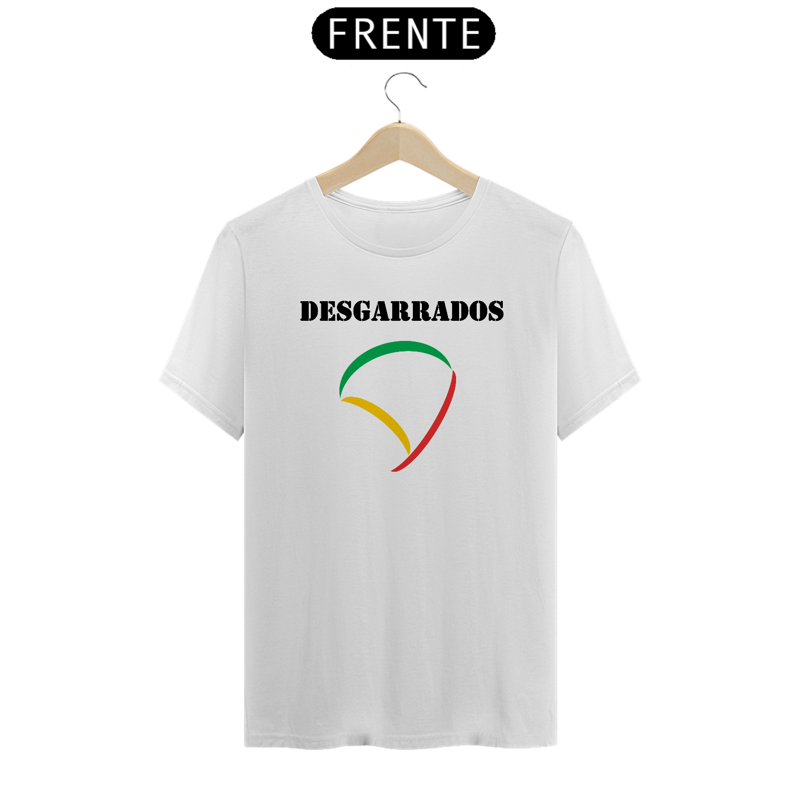 Desgarrados