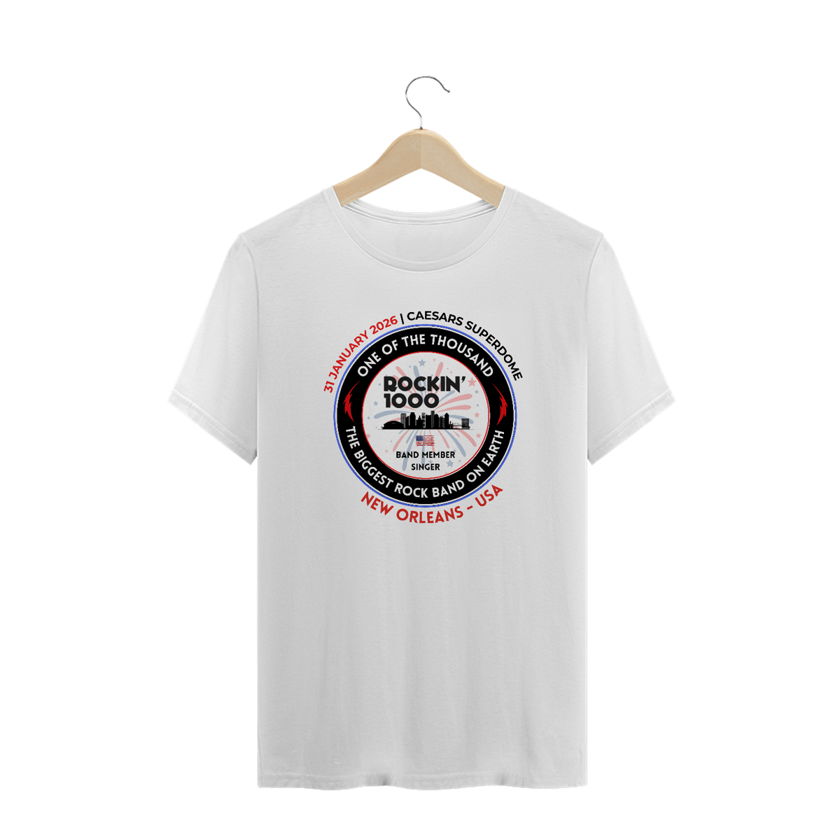 Nome do produto: NOLa | Singer - Plus Size