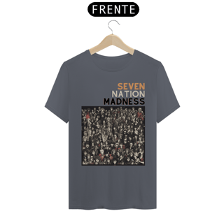 Nome do produto Seven Nation Madness