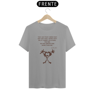 Nome do produto Just Breathe - Pearl Jam