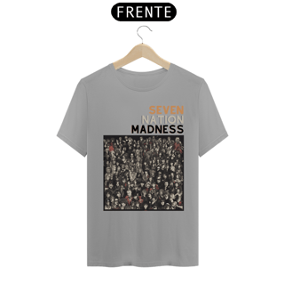 Nome do produto Seven Nation Madness