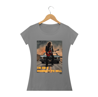 Nome do produto Highway To Hell