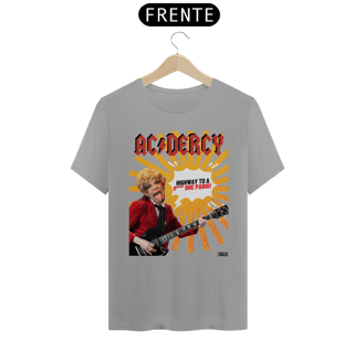 Nome do produto AC/Dercy