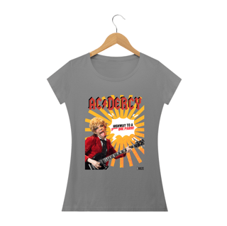 Nome do produto AC/Dercy