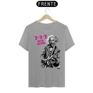 Nome do produto Einstein - Meio Besta