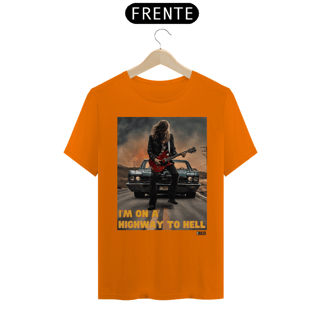 Nome do produto Highway To Hell