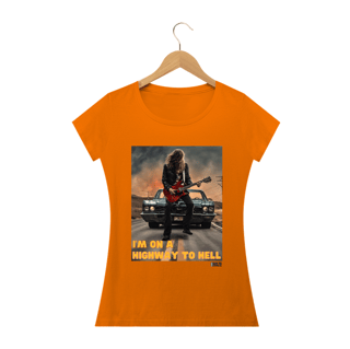 Nome do produto Highway To Hell