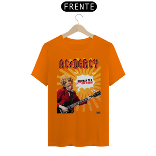 Nome do produto AC/Dercy