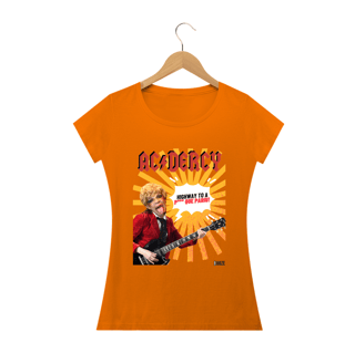 Nome do produto AC/Dercy