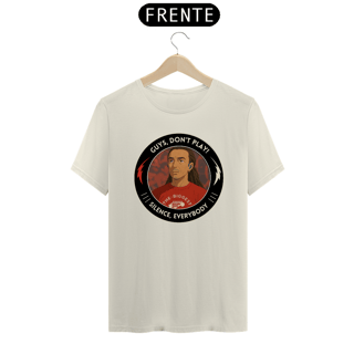 Nome do produto Silence, Everybody!