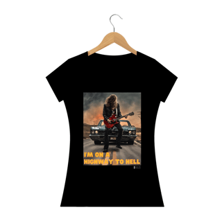 Nome do produto Highway To Hell