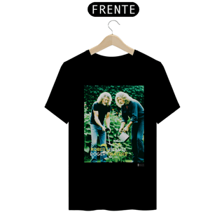 Nome do produto Robert Plant & Roger Waters