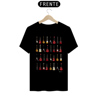 Nome do produto Guitarras: It's never enough!