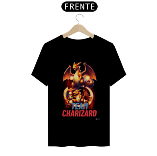 Nome do produto Team Charizard