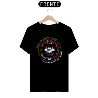 Cesena 25 | Drummer