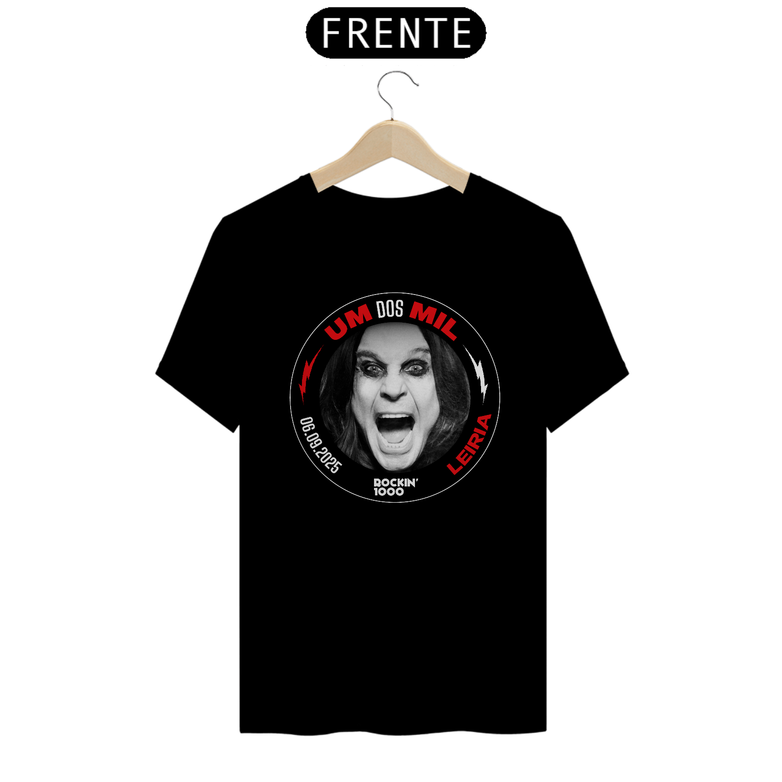 Leiria 25 | Ozzy