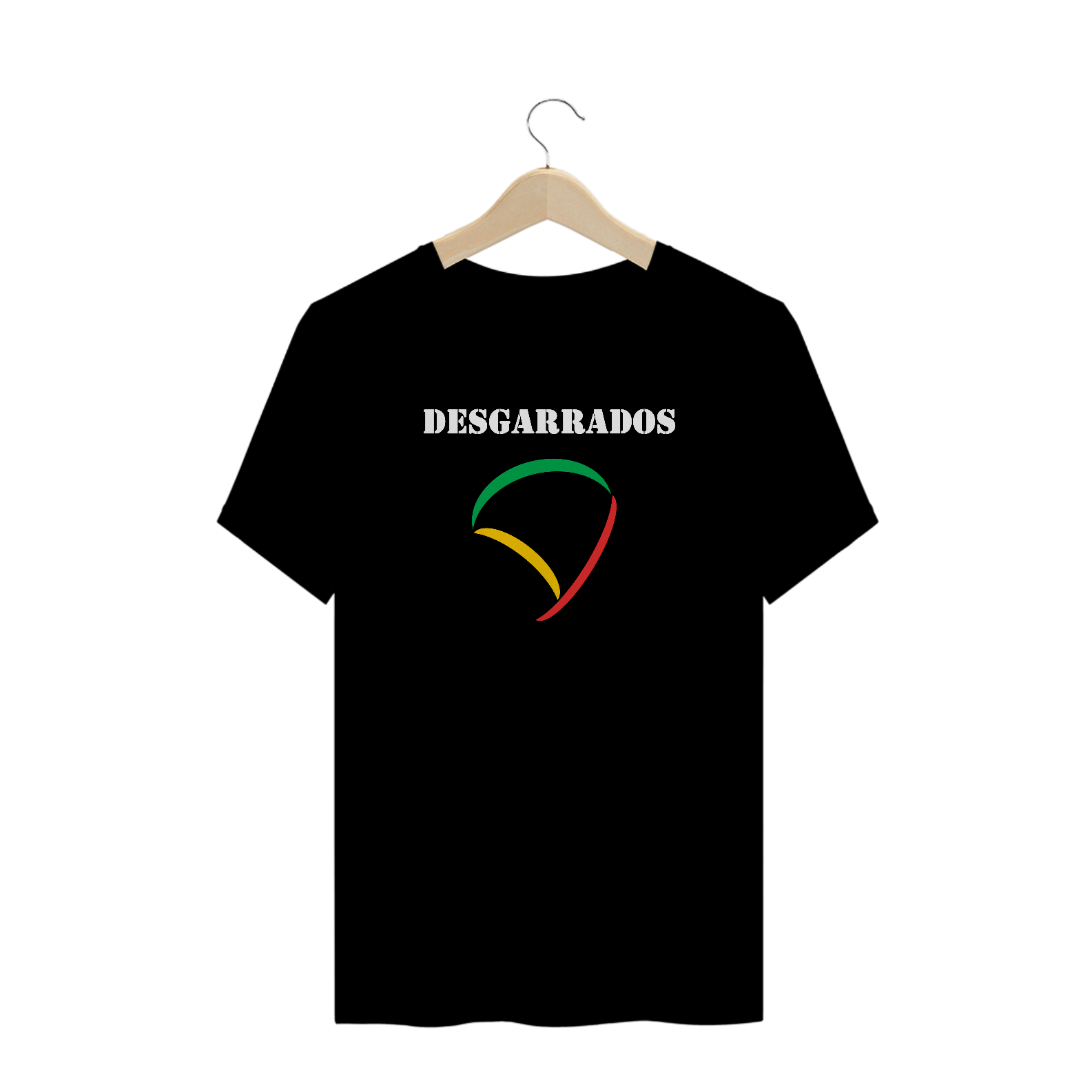 Desgarrados - Plus